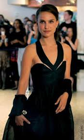 Natalie Portman fashion