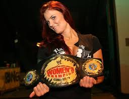 lita wwe