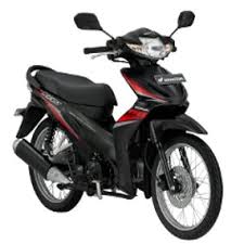 Honda Absolute Revo