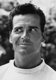 James Garner