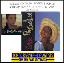 sade paradise