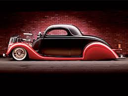 1936 ford