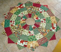 christmas tree skirt