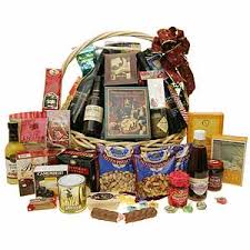 christmas hampers