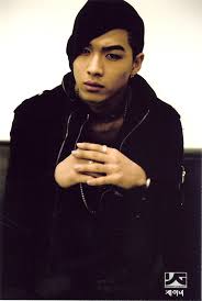 tae yang