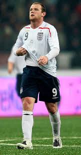 rooney england