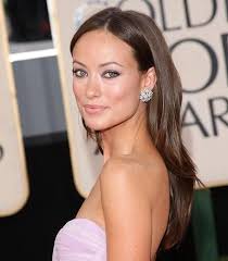 Olivia Wilde hair