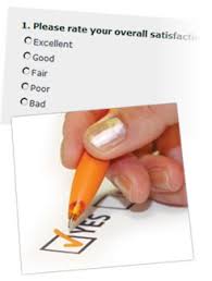 Take Online Paid Surveys