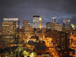 Minneapolis Webcams at