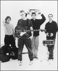 soul coughing