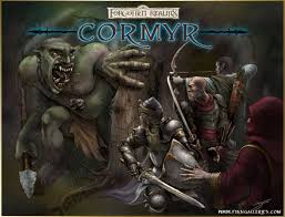 forgotten realms