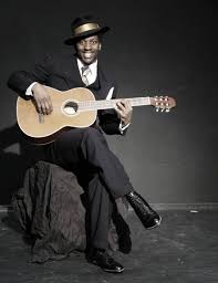 Robert Johnson: Trick the