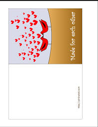 greeting card template