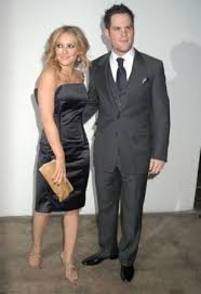 Mike Comries fiancee Hilary