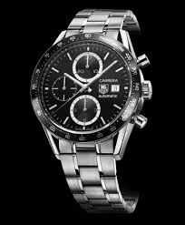 Tag Heuer Carrera Chronograph