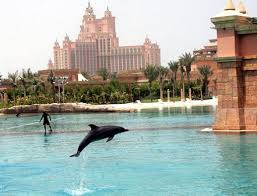 atlantis hotel dubai