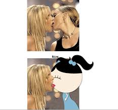what age the Blah Girls