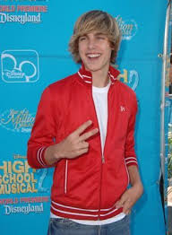 cody linley