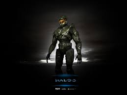 master chief