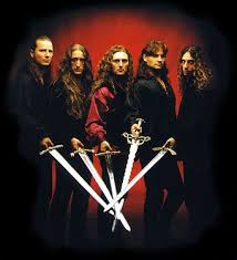 Rhapsody Of Fire Image