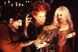 Picture 1, -, Hocus Pocus film