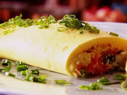 omlette