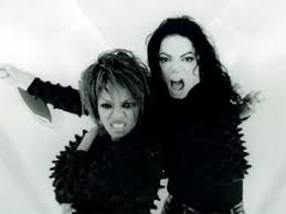 janet jackson scream