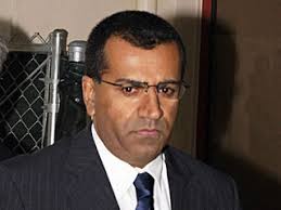 Martin Bashir