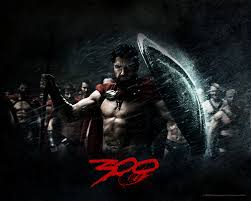 300 spartans