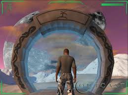 Outcast Online Archive