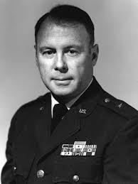 GENERAL ROBERT A. DUFFY - duffy_ra