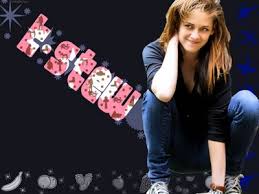 Kristen Stewart wallpaper