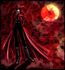 hellsing