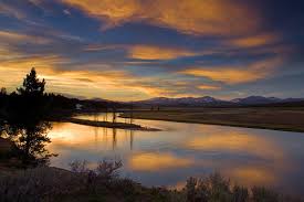 Yellowstone River, Yellowstone