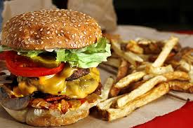 five guys
