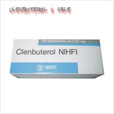 Buy Clenbuterol, Clenbuterol