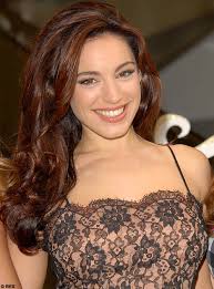 Grieving Kelly Brook vows to