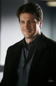 Richard Castle (Nathan