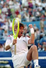 Jimmy Connors