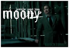 remus lupin