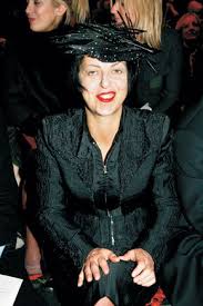 Isabella Blow Succumbs to