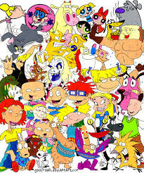 90s cartoon | PicsDigger