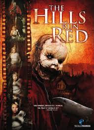 Kanl� Tepeler - The Hills Run Red (2009) T�rk�e Dublaj