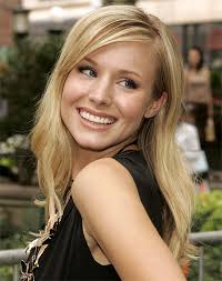 Kristen Bell fotos