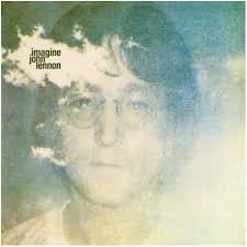 imagine john lennon