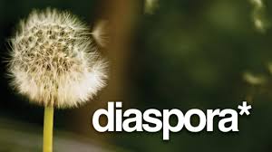 Diaspora � a distributed