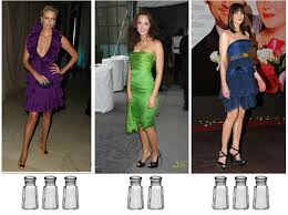 Charlize Theron style
