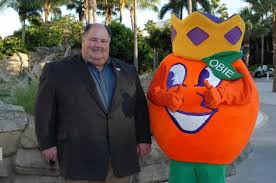 Mark Mangino