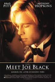 Gallery  Meet Joe Black