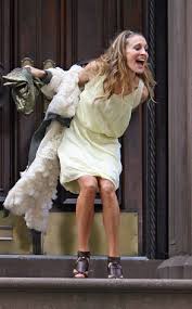 carrie bradshaw